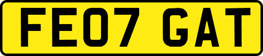 FE07GAT