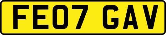 FE07GAV