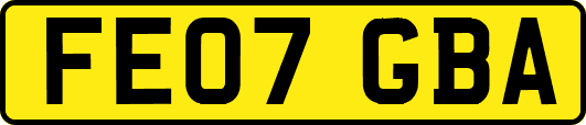 FE07GBA