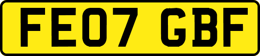 FE07GBF