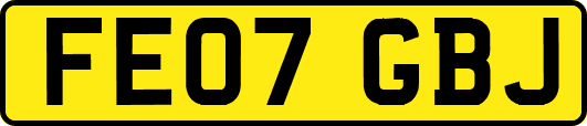 FE07GBJ