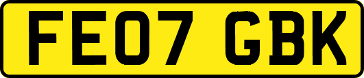 FE07GBK