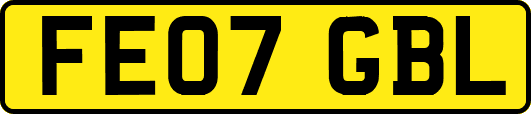 FE07GBL