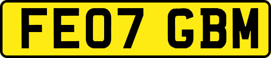 FE07GBM