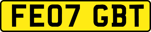 FE07GBT