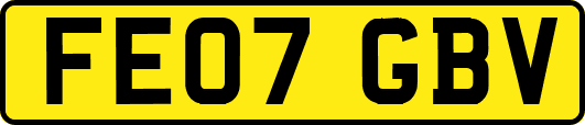 FE07GBV