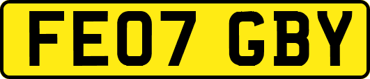FE07GBY