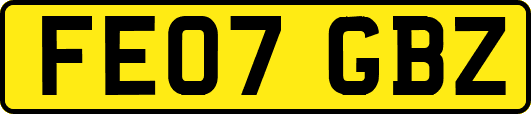 FE07GBZ