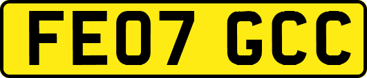 FE07GCC