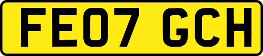 FE07GCH