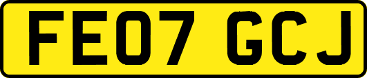 FE07GCJ