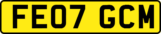 FE07GCM