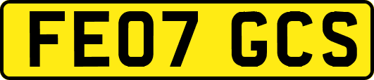 FE07GCS