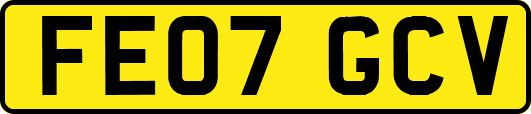 FE07GCV