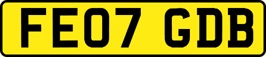 FE07GDB