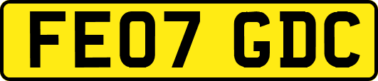 FE07GDC
