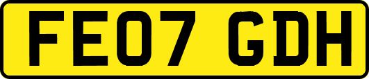 FE07GDH