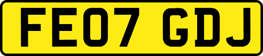 FE07GDJ