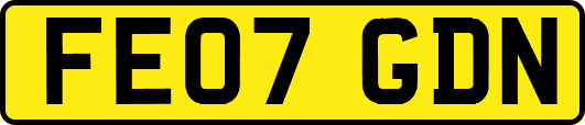 FE07GDN