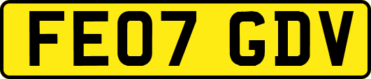 FE07GDV