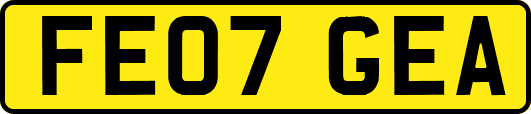 FE07GEA