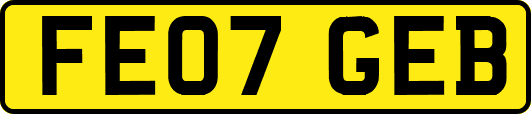 FE07GEB