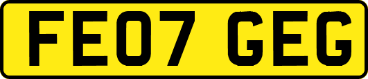 FE07GEG