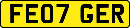 FE07GER