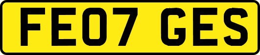 FE07GES