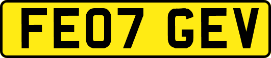 FE07GEV