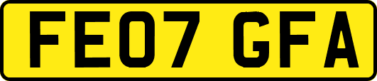 FE07GFA