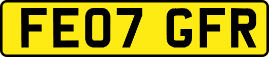 FE07GFR