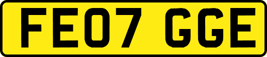 FE07GGE