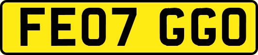 FE07GGO