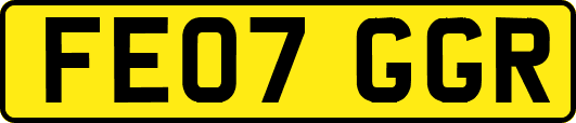 FE07GGR