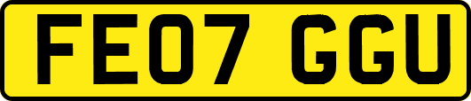 FE07GGU