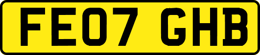 FE07GHB