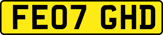 FE07GHD