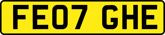 FE07GHE