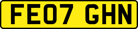 FE07GHN