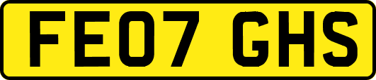 FE07GHS