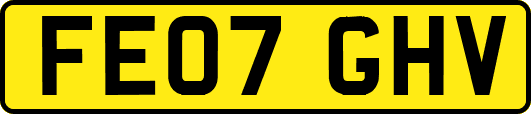FE07GHV