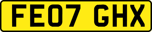 FE07GHX