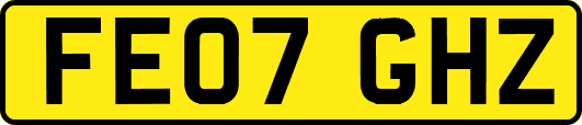 FE07GHZ