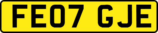 FE07GJE