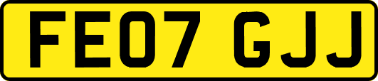 FE07GJJ
