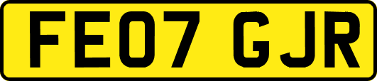 FE07GJR