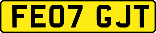 FE07GJT