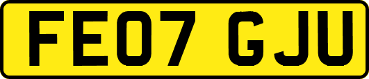 FE07GJU