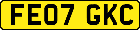 FE07GKC